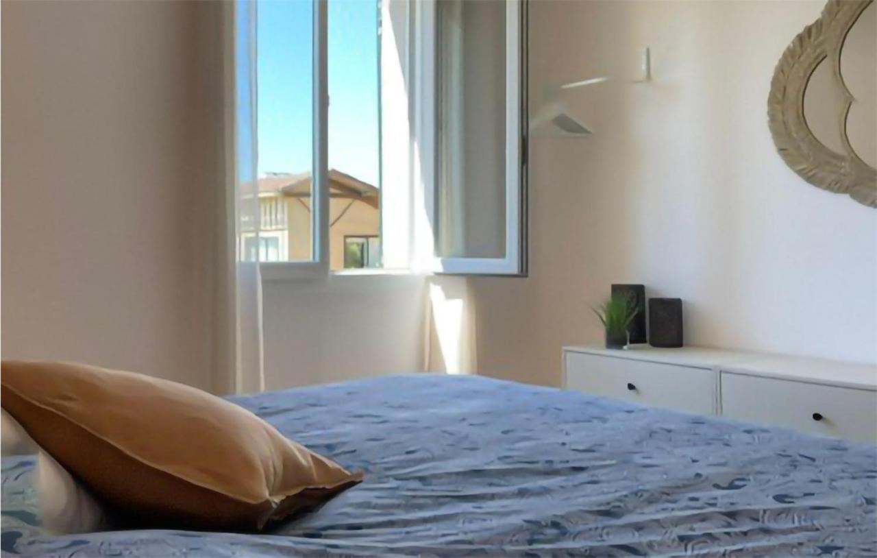 3 Bedroom Lovely Apartment In Mauleon Darmagnac Exterior foto